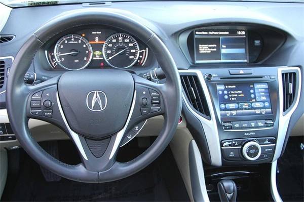 2020 Acura TLX Sedan ( Acura of Fremont : CALL ) - cars & trucks -... for sale in Fremont, CA – photo 16