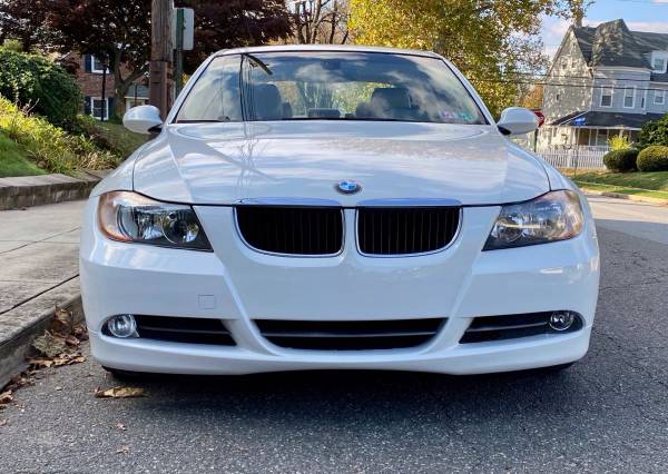 2008 BMW 328i $6500 Firm - cars & trucks - by owner - vehicle... for sale in Glenolden, PA – photo 5