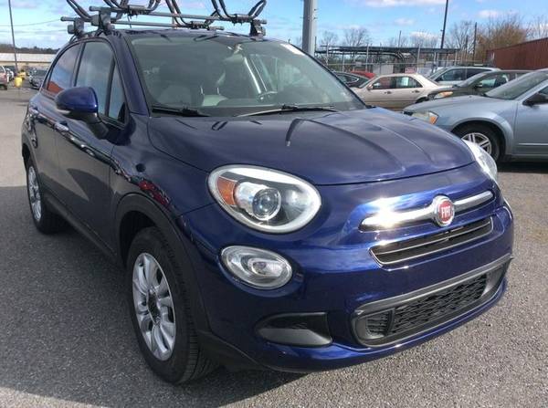 2016 FIAT 500X EASY*UP FOR AUCTION* - cars & trucks - by dealer -... for sale in Whitehall, PA – photo 7