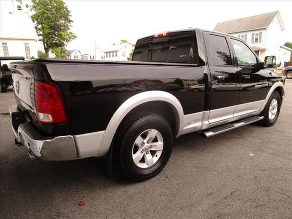 2012 RAM 1500 Laramie for sale in Penns Creek PA, PA – photo 7