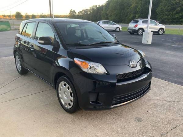 2013 Scion xD *Clean Title/90 Day Warranty!* - cars & trucks - by... for sale in Lebanon, TN – photo 4