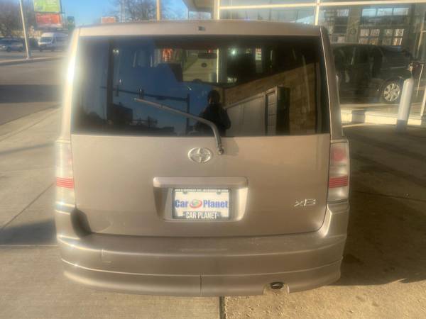 2005 SCION xB - cars & trucks - by dealer - vehicle automotive sale for sale in MILWAUKEE WI 53209, WI – photo 9