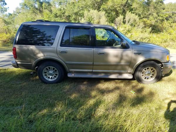 Ford Expedition Eddie Bauer for sale in Laurinburg, NC – photo 4