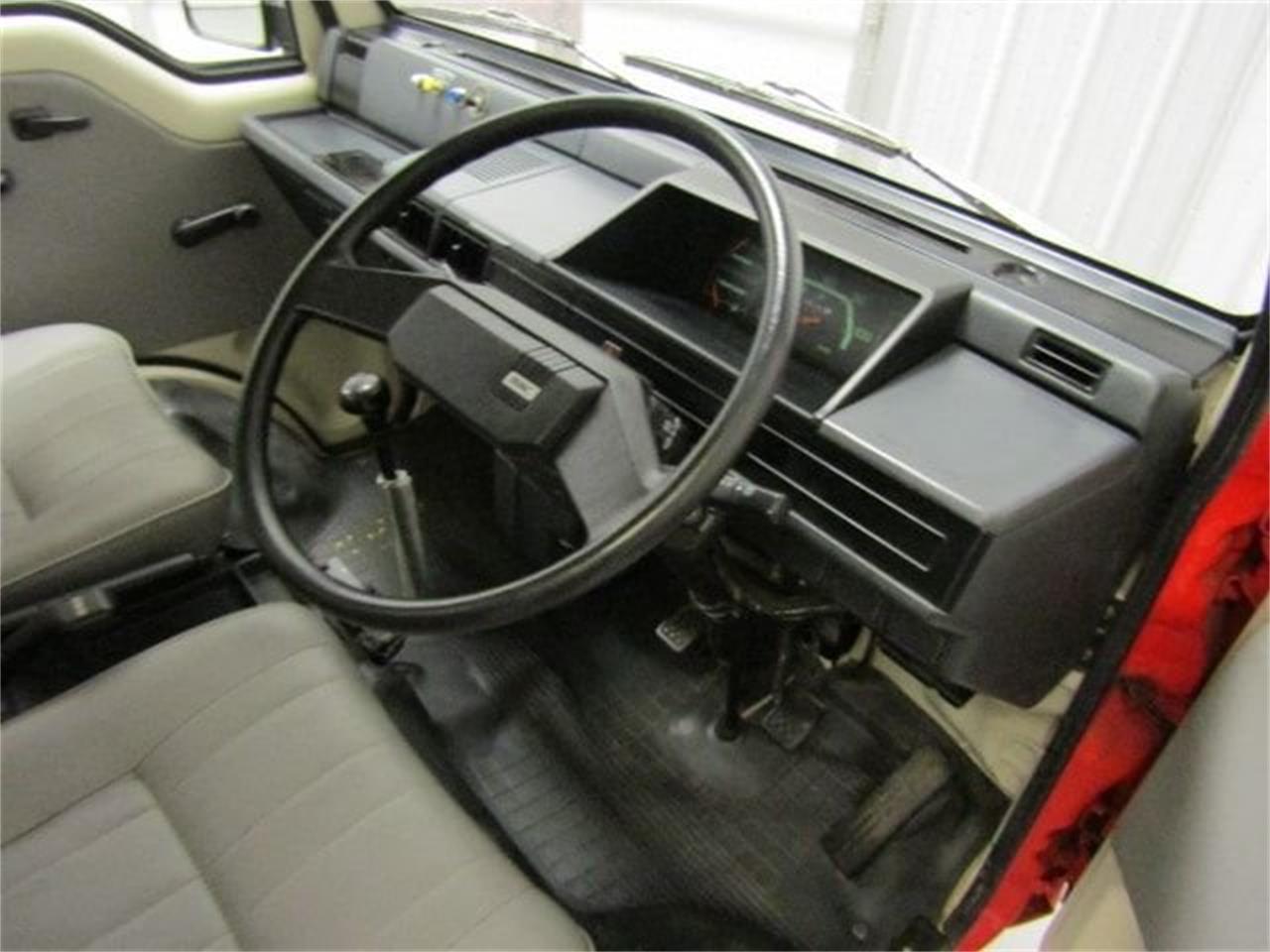 1989 Mitsubishi Minicab for sale in Christiansburg, VA – photo 11