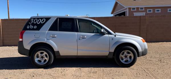 2004 Saturn Vue - cars & trucks - by owner - vehicle automotive sale for sale in Albuquerque, NM – photo 10
