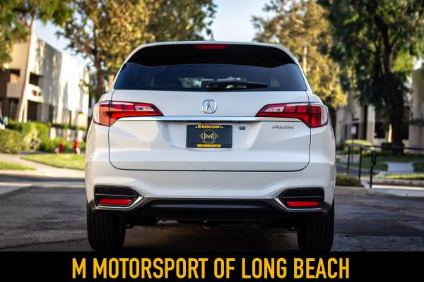 2018 Acura RDX Sport Utility | APPLY NOW CALL - cars & trucks - by... for sale in Long Beach, CA – photo 6