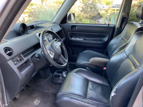 2006 Scion xB, Original Owner, Clean Title, 185, 000 miles - cars & for sale in Oceanside, CA – photo 5