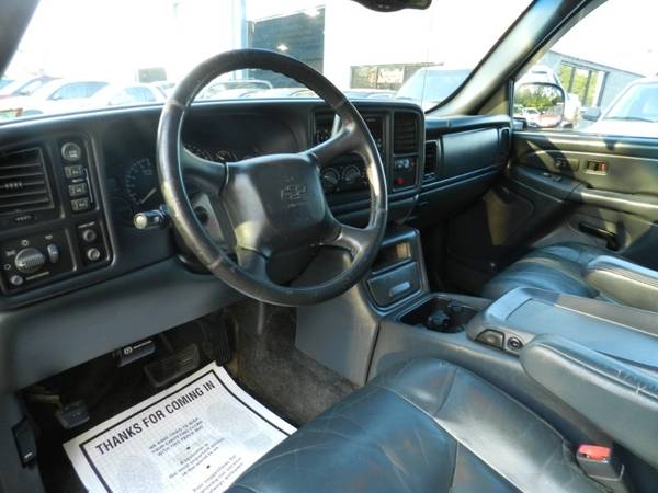 2002 Chevrolet Avalanche Z71 1500 4WD for sale in Trenton, NJ – photo 17