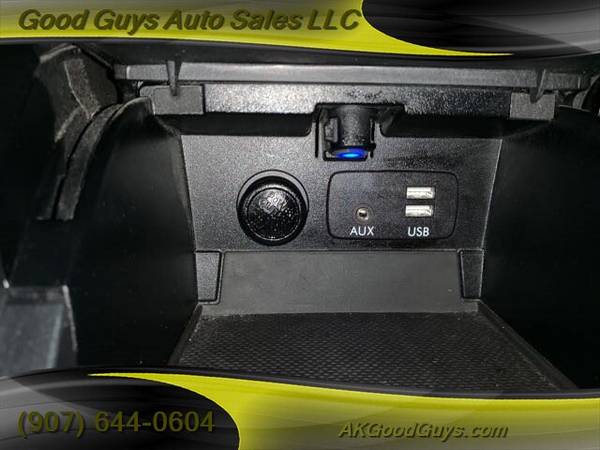 Subaru Legacy 2.5i Premium / EYE SIGHT / All Wheel Drive / One Owner for sale in Anchorage, AK – photo 21