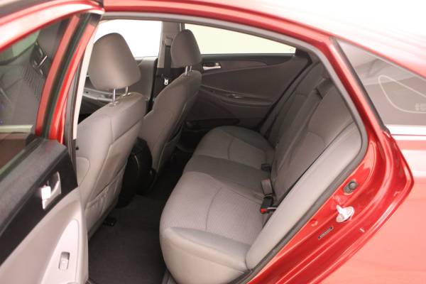 2014 Hyundai Sonata GLS W/CRUISE CTRL Stock #:S0877 CLEAN CARFAX for sale in Scottsdale, AZ – photo 18