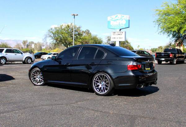 2008 BMW 3-Series 335xi - - by dealer - vehicle for sale in Tucson, AZ – photo 4