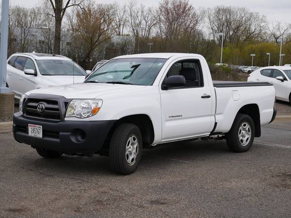 2009 Toyota Tacoma - - by dealer - vehicle automotive for sale in Maplewood, MN – photo 9