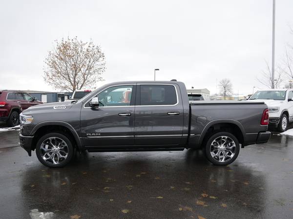 2020 RAM 1500 Limited - cars & trucks - by dealer - vehicle... for sale in Cambridge, MN – photo 6