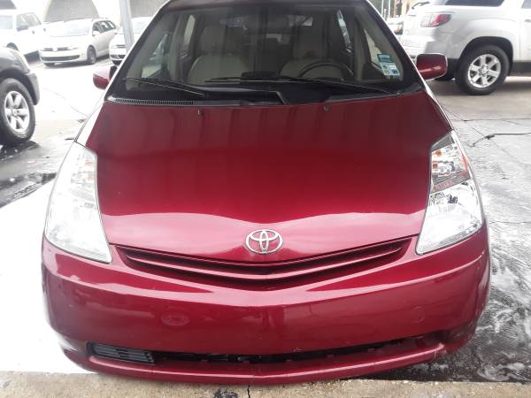 2005 Toyota Prius - cars & trucks - by owner - vehicle automotive sale for sale in Baton Rouge , LA – photo 3