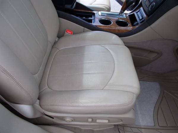 2008 *Buick* *Enclave* *CXL* - cars & trucks - by dealer - vehicle... for sale in Shelbyville, AL – photo 18