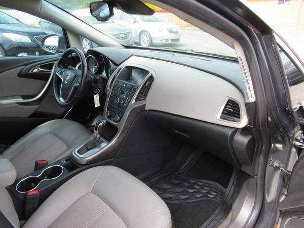 2014 2015 Buick Verano - - by dealer - vehicle for sale in St.Charles, MO – photo 19