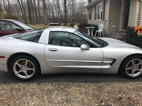 2001 Corvette *MINT* - cars & trucks - by owner - vehicle automotive... for sale in Adelphia, NJ – photo 2