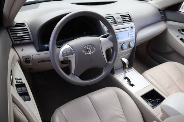 2009 Toyota Camry LE Sedan - - by dealer - vehicle for sale in Longmont, CO – photo 14
