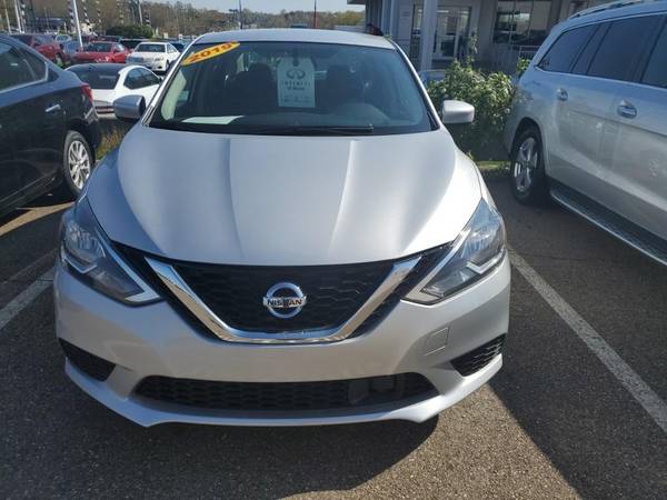 2019 Nissan Sentra SV - Call/Text - - by dealer for sale in Akron, OH – photo 3