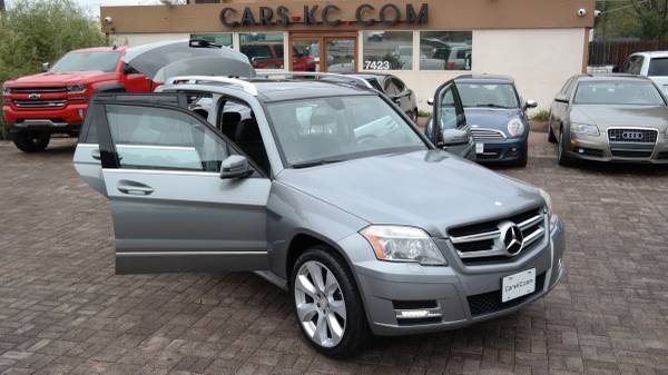 2011 Mercedes-Benz GLK 350 4MATIC ** ** FOR SALE ** By CARSKC.COM -... for sale in Overland Park, MO – photo 15
