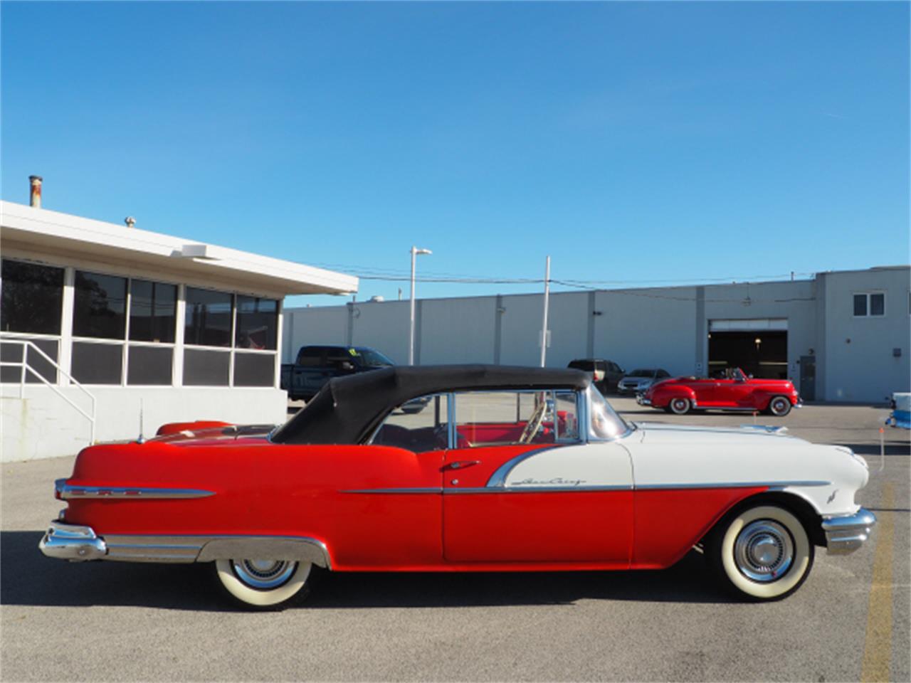 1956 Pontiac Star Chief for sale in Downers Grove, IL – photo 8