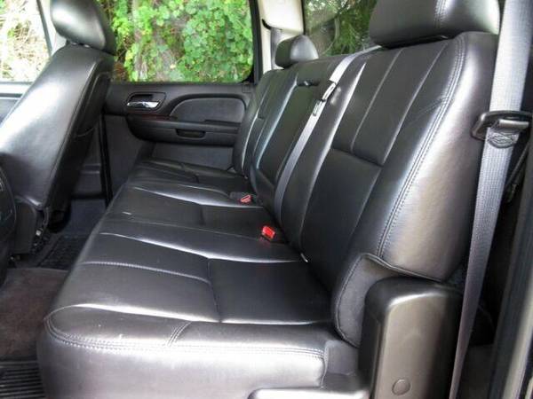 2011 Chevrolet Chevy Silverado 1500 LTZ 4x4 4dr Crew Cab 5.8 ft. SB... for sale in Fort Myers, FL – photo 13
