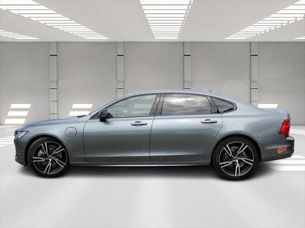2020 Volvo S90 R-Design - cars & trucks - by dealer - vehicle... for sale in Culver City, CA – photo 6
