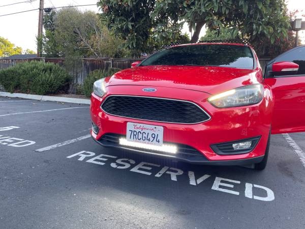 2015 Ford Focus SE for sale in Santa Clara, CA – photo 8