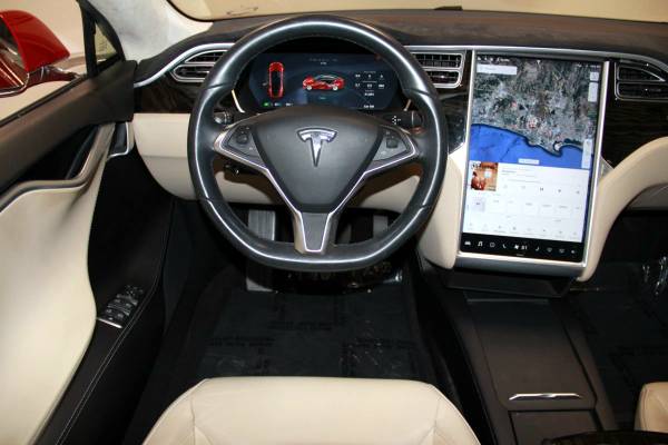 2016 TESLA MODEL S 75 SUPERCHARGER ACCESS 1 OWNER ONLY 21K MILES... for sale in San Diego, CA – photo 13