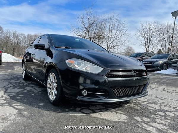 2013 Dodge Dart Limited 6-Speed Automatic - - by for sale in York, PA – photo 3