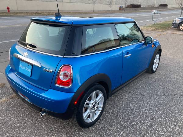 2012 MINI Cooper - Only 27k Miles! - cars & trucks - by dealer -... for sale in Newport, MN – photo 5