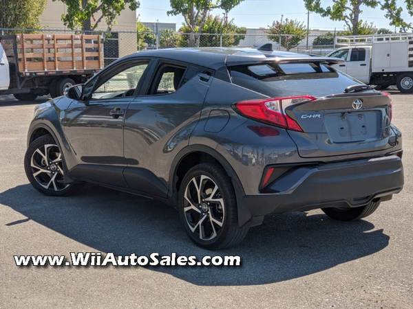 _3598- 2018 Toyota C-HR XLE Hundred of Vehicles to Choose! 18 chr... for sale in Van Nuys, CA – photo 5