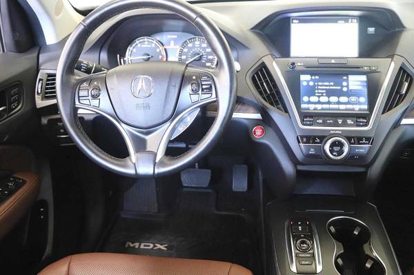 2019 Acura MDX 3 5L Technology Package 4D Sport Utility - cars & for sale in Redwood City, CA – photo 15