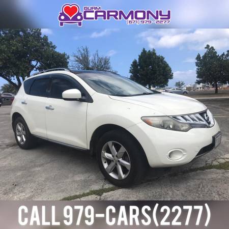 2010 Nissan Murano - - by dealer for sale in Other, Other