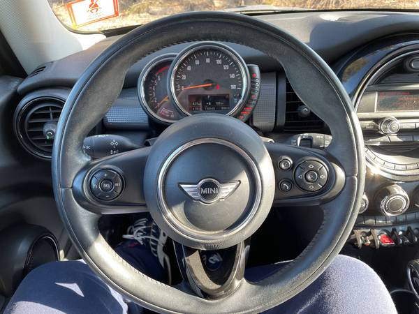 2014 MINI Cooper HARDTOP, FAUX LEATHER SEATS, WARRANTY - cars & for sale in Mount Pocono, PA – photo 15