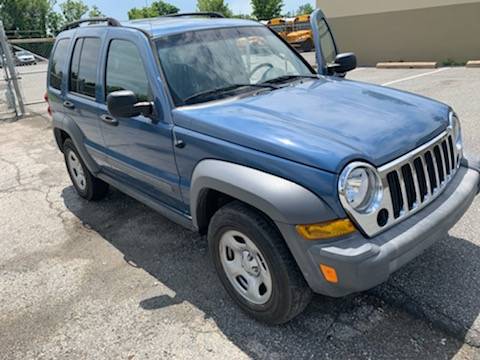 $$$ MUST SEE 04 JEEP LIBERTY ONLY 104K $$$ for sale in Wilmington, DE – photo 2