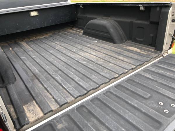 Rust Free AZ 2006 GMC Sierra 2500HD Loaded Leather Lifted DVD Duramax! for sale in Pease, MN – photo 11
