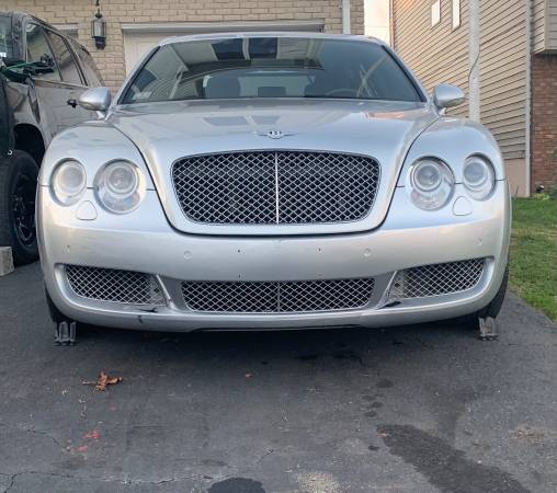 Bentley Continental Flying Spur 2008 - cars & trucks - by owner -... for sale in Wallington, NJ – photo 3