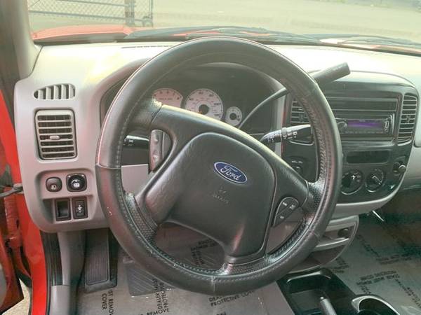 2001 Ford Escape - Financing Available! for sale in Albany, OR – photo 13