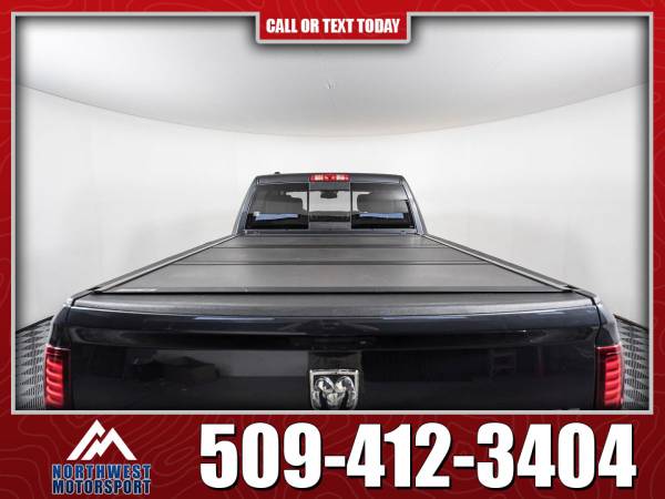 2014 Dodge Ram 1500 Sport 4x4 - - by dealer for sale in Pasco, WA – photo 8