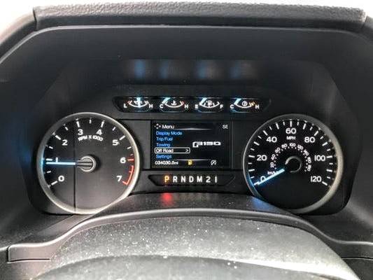2017 Ford F-150 XLT 4WD Super Crew (Eco Boost) for sale in Loves Park, IL – photo 12