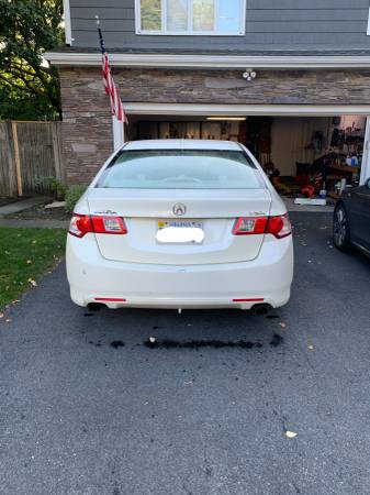 Acura TSX 2009 **LOW MILES** for sale in Marblehead, MA – photo 6
