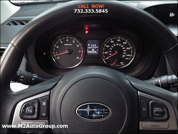 2016 Subaru CROSSTREK 2.0i Base AWD 4dr Crossover - cars & trucks -... for sale in East Brunswick, NY – photo 10