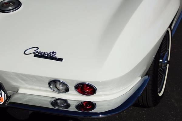 1964 Corvette Stingray L76 for sale in Arvada, CO – photo 7