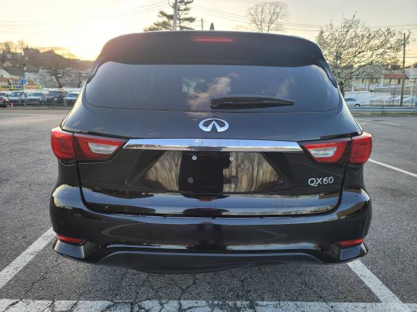 2017 INFINITI QX60 AWD 43K MILES - - by dealer for sale in STATEN ISLAND, NY – photo 7