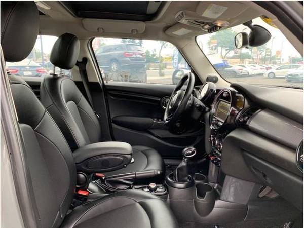 2017 MINI Hardtop 4 Door Cooper Hatchback 4D - cars & trucks - by... for sale in Garden Grove, CA – photo 14
