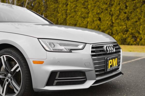 2018 Audi A4 2 0T Premium Plus quattro - - by dealer for sale in Yakima, WA – photo 11