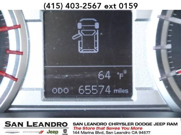 2015 Toyota 4Runner SUV SR5 BAD CREDIT OK! for sale in San Leandro, CA – photo 24