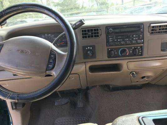 *****2000 Ford F350 SD Lariat /Crew Cab/4x4/Auto/** for sale in Wichita, KS – photo 2