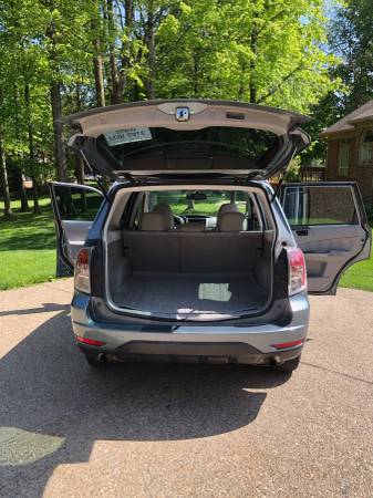 2010 Subaru Forester 2 5X Special Edition for sale in Louisville, KY – photo 7